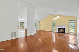 4612 Knightsbridge Way, Raleigh, NC 27604 - Photo 5