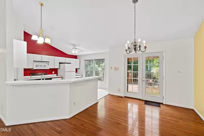 4612 Knightsbridge Way, Raleigh, NC 27604 - Photo 13