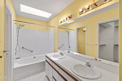4612 Knightsbridge Way, Raleigh, NC 27604 - Photo 27