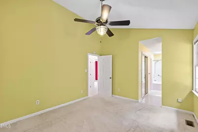 4612 Knightsbridge Way, Raleigh, NC 27604 - Photo 25