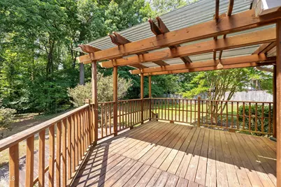 4612 Knightsbridge Way, Raleigh, NC 27604 - Photo 39