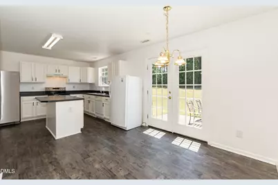 4112 Taylor Oaks Drive, Raleigh, NC 27616 - Photo 9