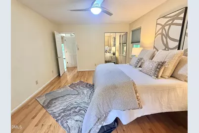 229 Bear Run Lane, Roxboro, NC 27574 - Photo 17