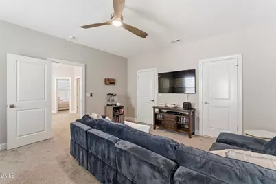 712 Goldenview Acres Court, Apex, NC 27502 - Photo 7