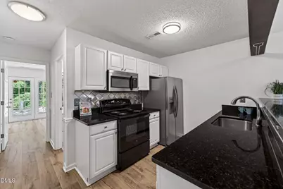 19 Crystal Oaks Court, Durham, NC 27707 - Photo 9