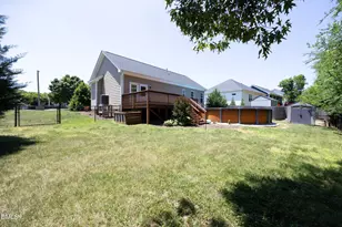 728 Aspenwood Dr, Graham, NC 27253 - Photo 31