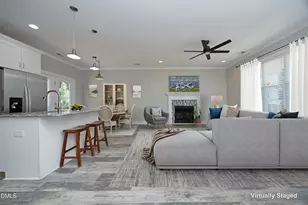 728 Aspenwood Dr, Graham, NC 27253 - Photo 7