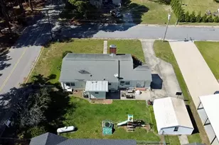 207 W Church St, Walstonburg, NC 27888 - Photo 15