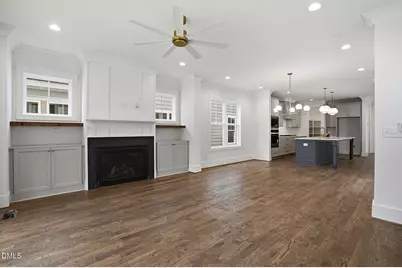 108C N Mason, Apex, NC 27502 - Photo 9