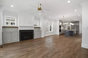 108C N Mason, Apex, NC 27502 - Photo 9