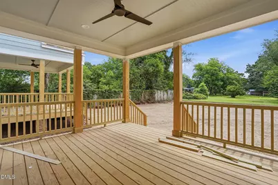 108C N Mason, Apex, NC 27502 - Photo 3