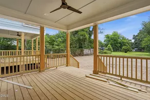 108C N Mason, Apex, NC 27502 - Photo 3