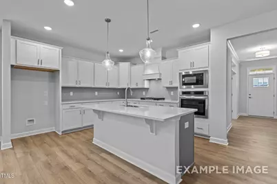 139 Bulk Barn Road, Angier, NC 27501 - Photo 3