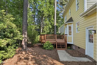 3008 Sgt Pepper Court, Raleigh, NC 27603 - Photo 57
