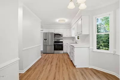 3008 Sgt Pepper Court, Raleigh, NC 27603 - Photo 21