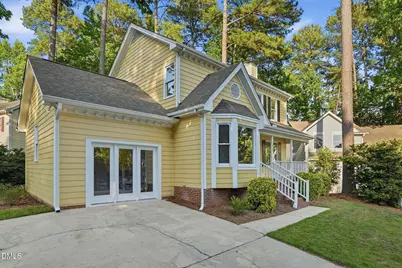 3008 Sgt Pepper Court, Raleigh, NC 27603 - Photo 67