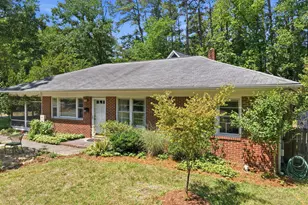 101 Hanna St, Carrboro, NC 27510 - Photo 1