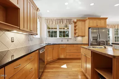 201 Hein Drive, Clayton, NC 27527 - Photo 17