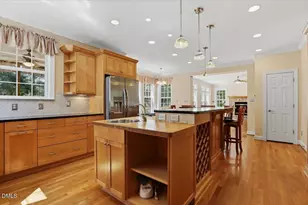 201 Hein Dr, Clayton, NC 27527 - Photo 15