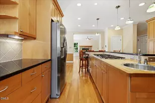 201 Hein Dr, Clayton, NC 27527 - Photo 21