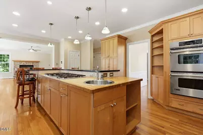 201 Hein Drive, Clayton, NC 27527 - Photo 19