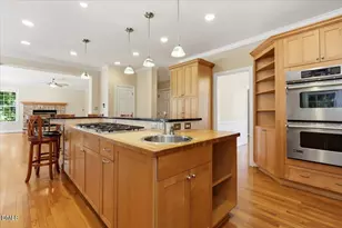 201 Hein Dr, Clayton, NC 27527 - Photo 19