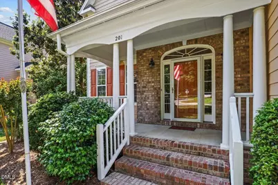 201 Hein Drive, Clayton, NC 27527 - Photo 3