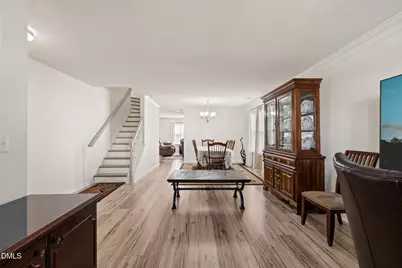 7504 Brighton Village Drive, Raleigh, NC 27616 - Photo 5
