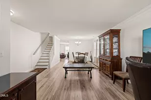 7504 Brighton Village Dr, Raleigh, NC 27616 - Photo 5