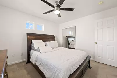 7504 Brighton Village Drive, Raleigh, NC 27616 - Photo 21