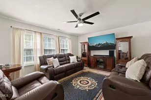 7504 Brighton Village Dr, Raleigh, NC 27616 - Photo 7