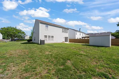 7504 Brighton Village Drive, Raleigh, NC 27616 - Photo 25