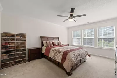 7504 Brighton Village Drive, Raleigh, NC 27616 - Photo 15