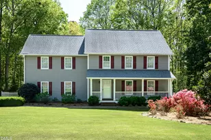 208 Kullana Ln, Wake Forest, NC 27587 - Photo 1