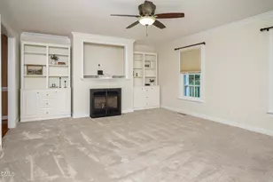 208 Kullana Ln, Wake Forest, NC 27587 - Photo 9