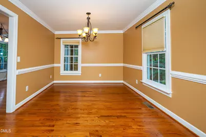 208 Kullana Lane, Wake Forest, NC 27587 - Photo 25