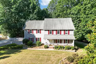 208 Kullana Ln, Wake Forest, NC 27587 - Photo 73