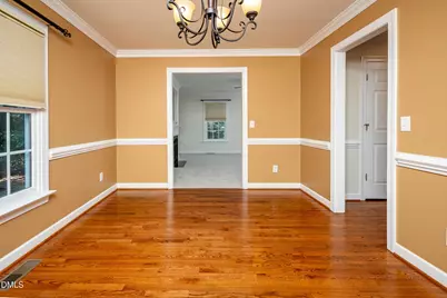 208 Kullana Lane, Wake Forest, NC 27587 - Photo 23