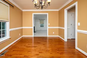 208 Kullana Ln, Wake Forest, NC 27587 - Photo 23