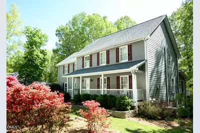 208 Kullana Lane, Wake Forest, NC 27587 - Photo 53