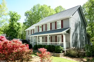 208 Kullana Ln, Wake Forest, NC 27587 - Photo 53
