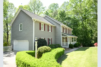 208 Kullana Lane, Wake Forest, NC 27587 - Photo 53