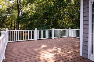 208 Kullana Ln, Wake Forest, NC 27587 - Photo 35