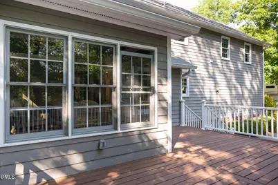 208 Kullana Lane, Wake Forest, NC 27587 - Photo 33