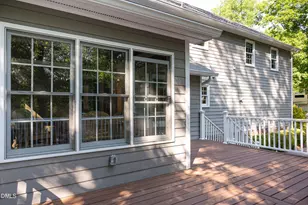 208 Kullana Ln, Wake Forest, NC 27587 - Photo 33