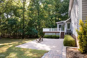 208 Kullana Ln, Wake Forest, NC 27587 - Photo 43