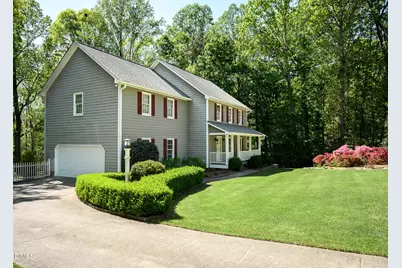 208 Kullana Lane, Wake Forest, NC 27587 - Photo 3