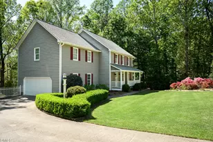 208 Kullana Ln, Wake Forest, NC 27587 - Photo 3