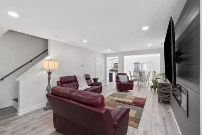 34 Brookhaven Drive, Clayton, NC 27527 - Photo 5