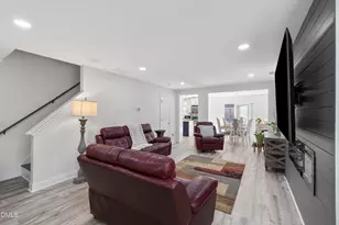 34 Brookhaven Dr, Clayton, NC 27527 - Photo 5